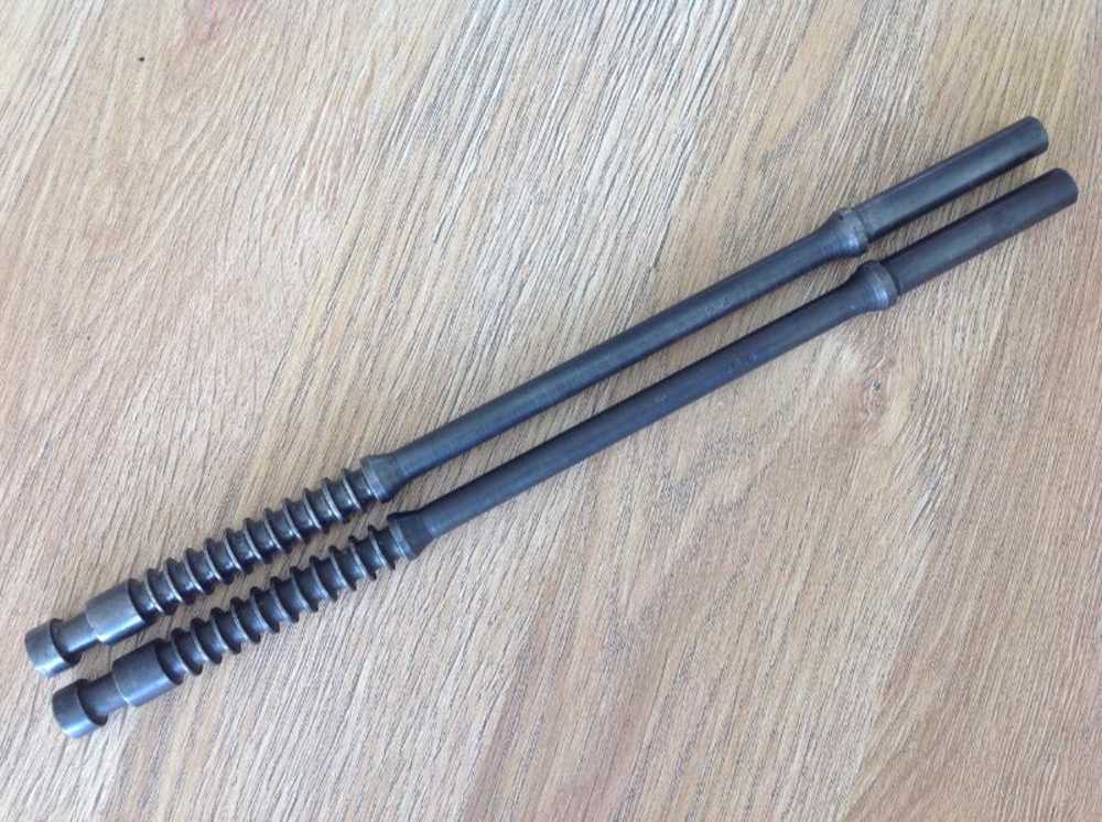 German WWII Original STG 44 Operating Rod-img-0