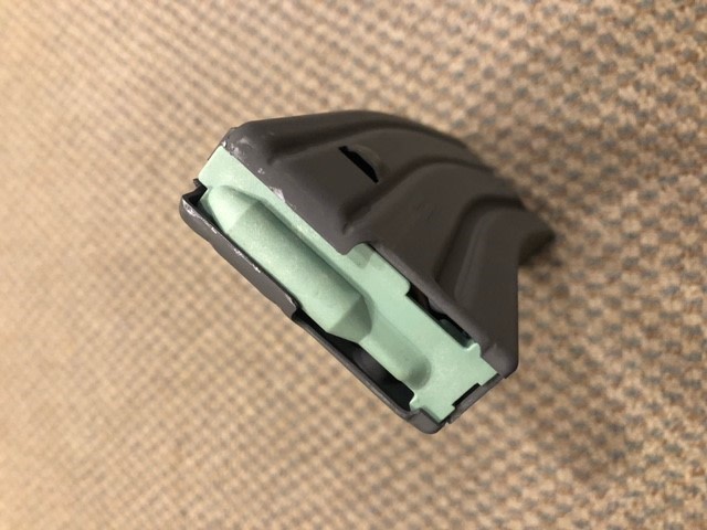 (4 TOTAL) USGI COLT AR15 M16 FACTORY 30RD 223/556 MAGAZINE SP62328-RP (NIB)-img-2