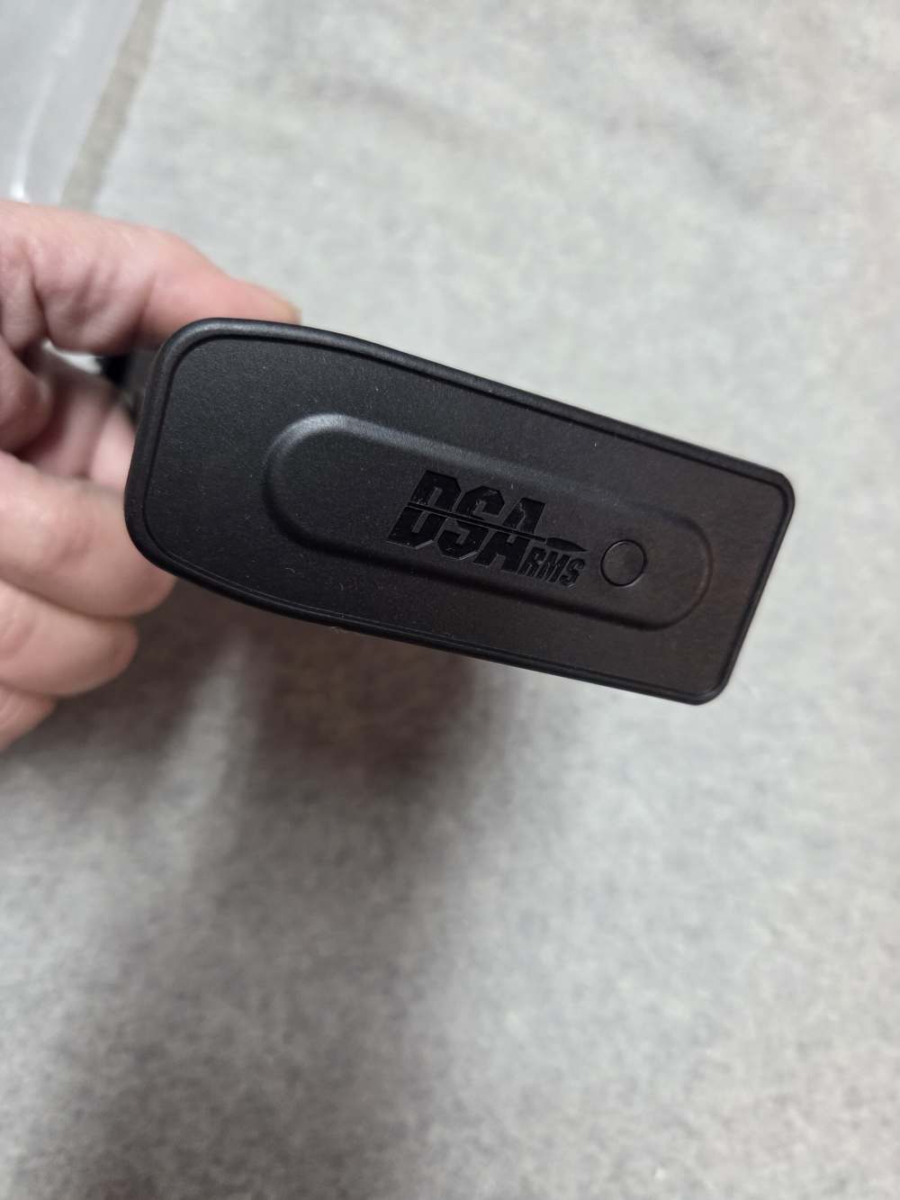 New DSA FAL 308 Win 20 rd mags poly-img-5