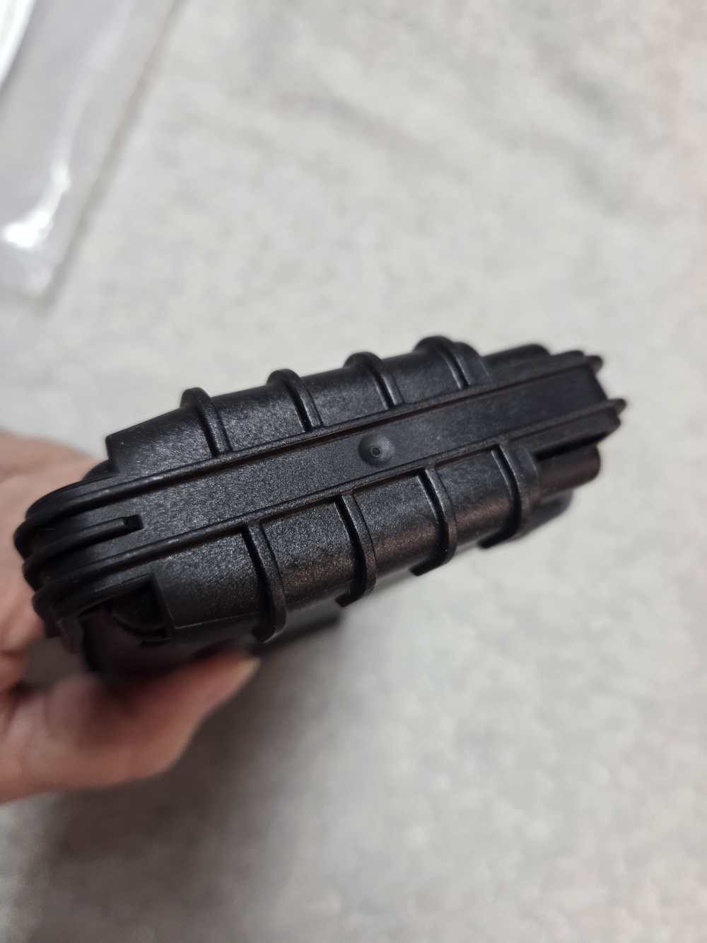 New DSA FAL 308 Win 20 rd mags poly-img-4