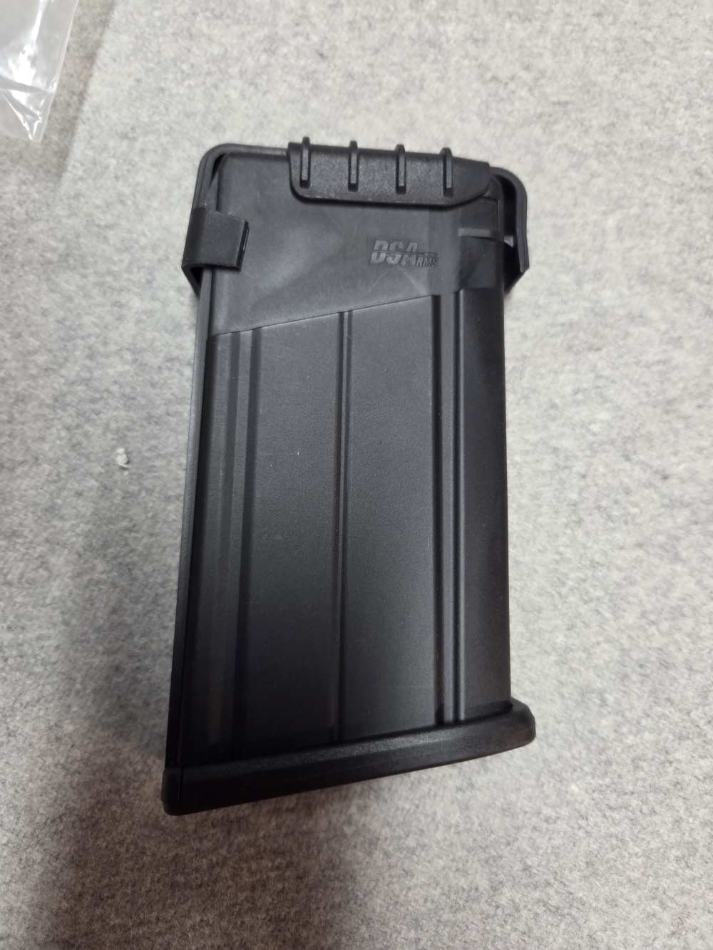 New DSA FAL 308 Win 20 rd mags poly-img-2