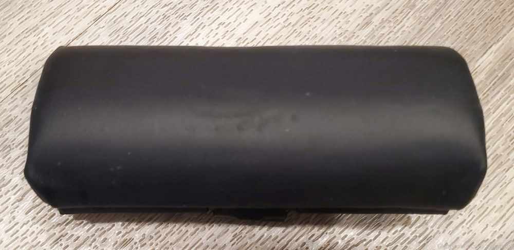 Russian SVD cheek rest, unissued surplus-img-0