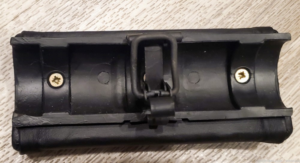 Russian SVD cheek rest, unissued surplus-img-1