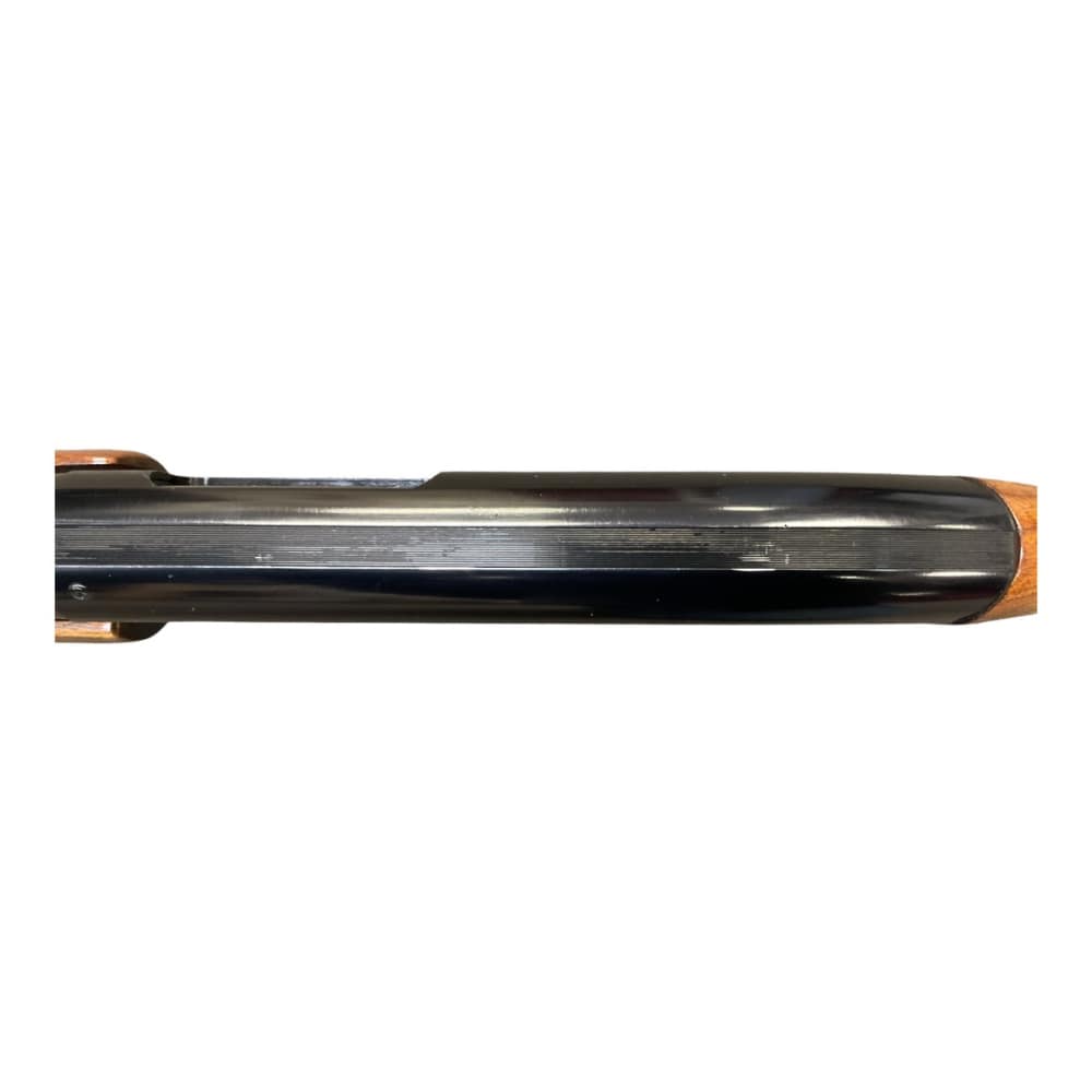 Winchester Model 1200 Shotgun: 12ga, 28" Barrel, 4 rds., GOOD!-img-9
