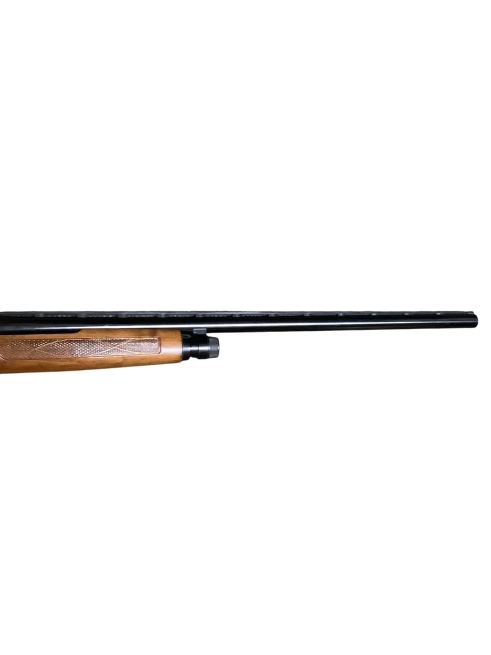 Winchester Model 1200 Shotgun: 12ga, 28" Barrel, 4 rds., GOOD!-img-6