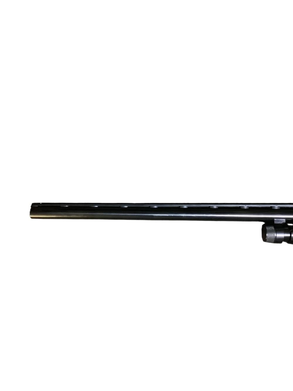 Winchester Model 1200 Shotgun: 12ga, 28" Barrel, 4 rds., GOOD!-img-3