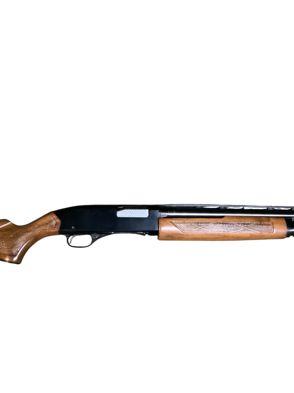Winchester Model 1200 Shotgun: 12ga, 28" Barrel, 4 rds., GOOD!-img-7