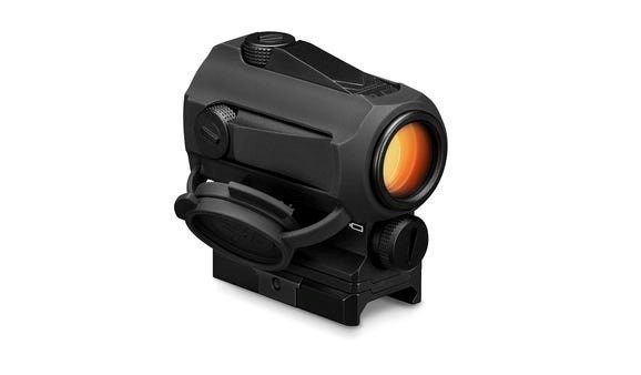 Vortex Optics Sparc AR w/ LED upgrade - NEW - FREE 2ND DAY AIR SHIPPING-img-1
