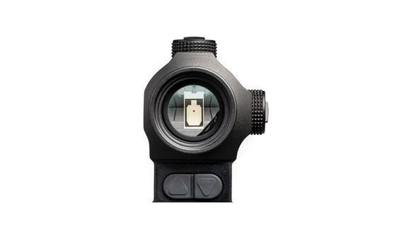 Vortex Optics Sparc AR w/ LED upgrade - NEW - FREE 2ND DAY AIR SHIPPING-img-3