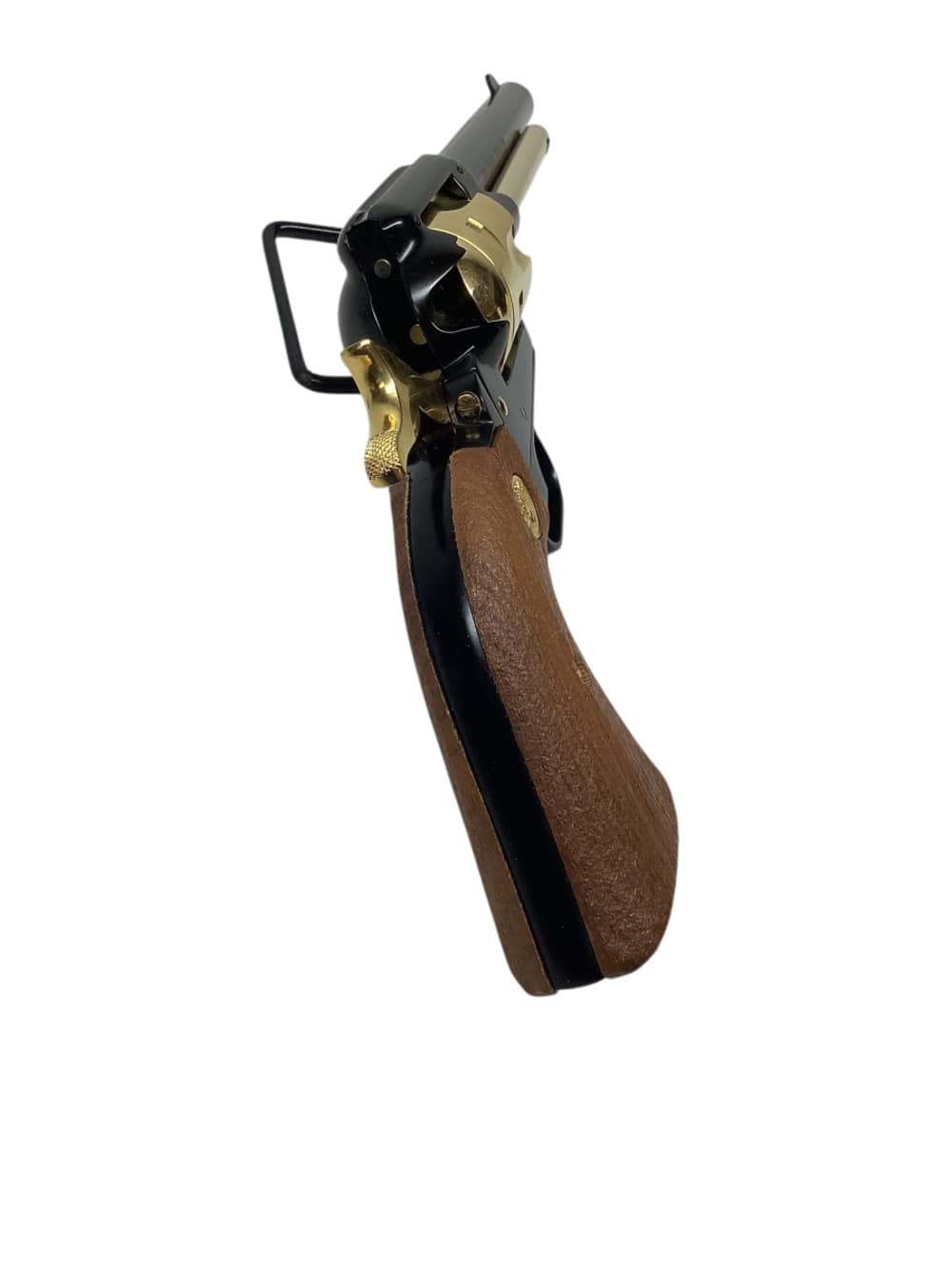 Colt Frontier Scout Single Action .22 LR Revolver VERY GOOD!-img-8