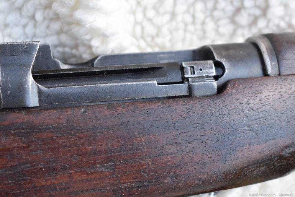 ENFIELD  LONG BRANCH NO. 4 MK 1* MAN DATE 1950 -img-20