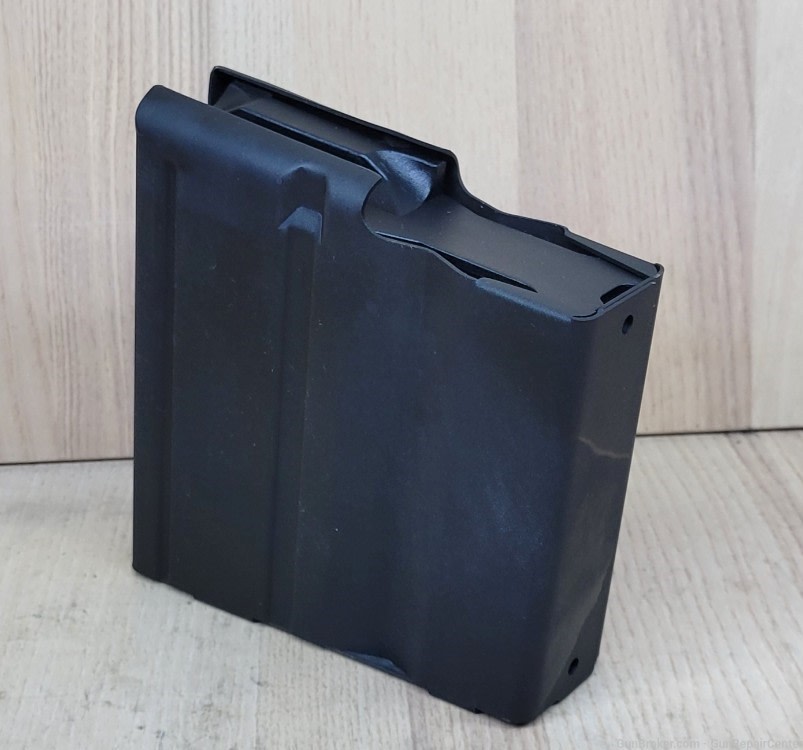REMINGTON R2MI 50 BMG RIFLE MAGAZINE 10 ROUNDS-img-0