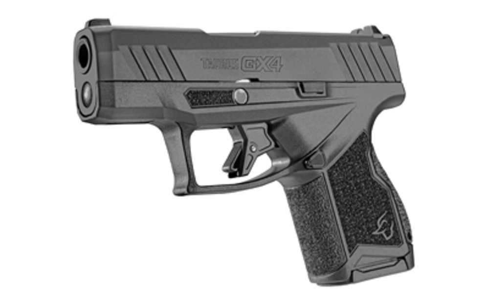Taurus GX4 9mm 3" Pistol w/(2)10rd Mags 1-GX4M931-10-img-2
