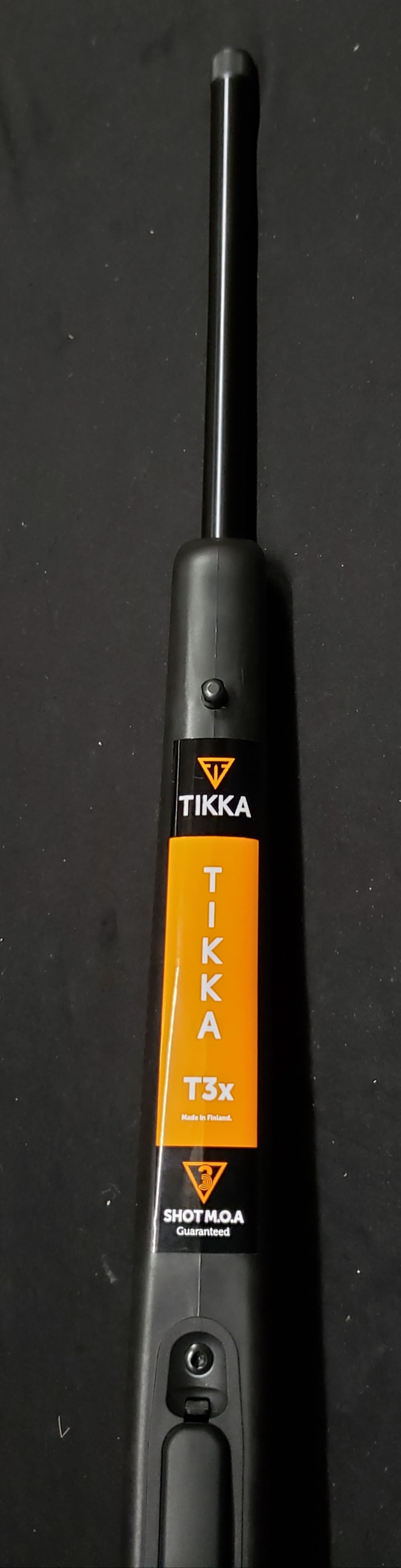 Tikka T3X lite compact 223 Remington 20in barrel JRTXEC31220MT-img-10