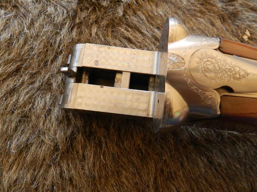 Winchester Model 23XTR Pigeon Grade 12 Gauge 25 1/2" 97%-img-20