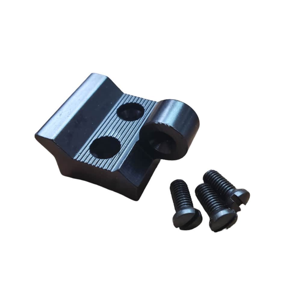 Weaver #136 Pivot Mount Base for Remington 700, 721, 722, 725 NEW-img-0