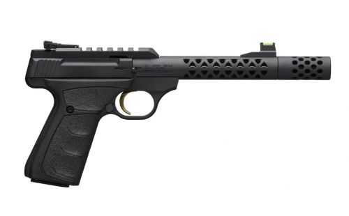 Browning Buck Mark Plus Vision Triad, 10 rounds, -img-0
