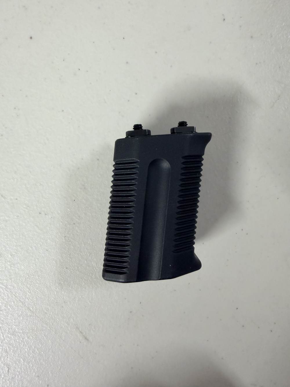 Forward Controls Design FCD M-LOK Vertical Grip VG Black LNIB Low Profile-img-0