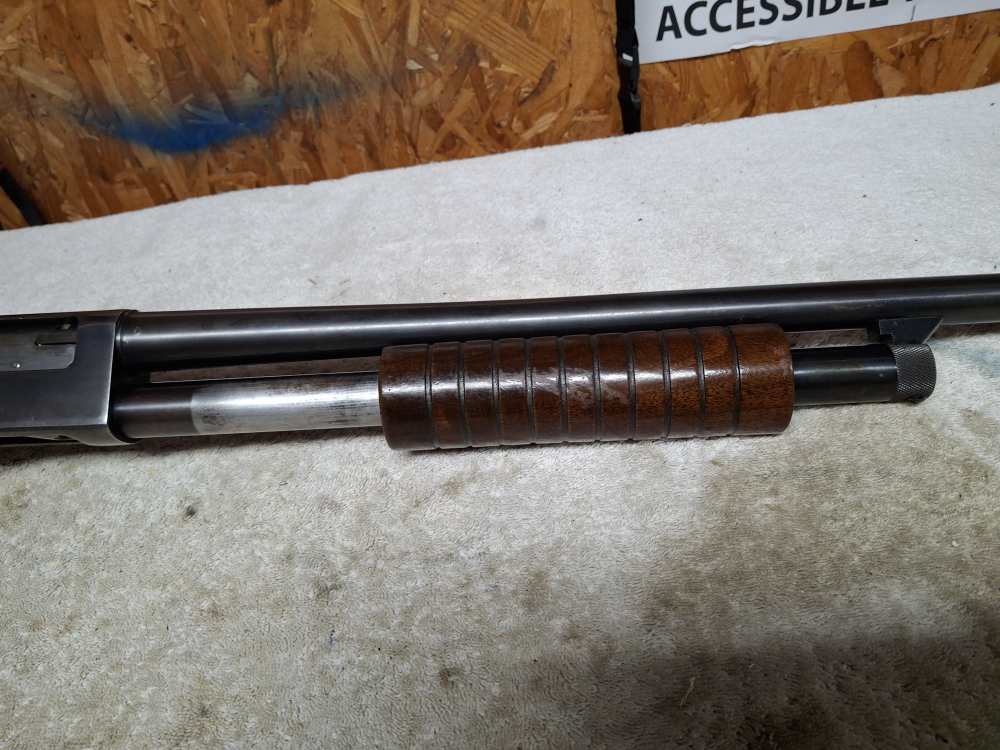 Western Field / Noble Model 60 12 gauge-img-2