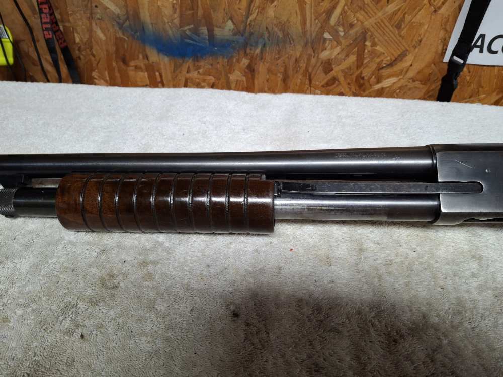 Western Field / Noble Model 60 12 gauge-img-6