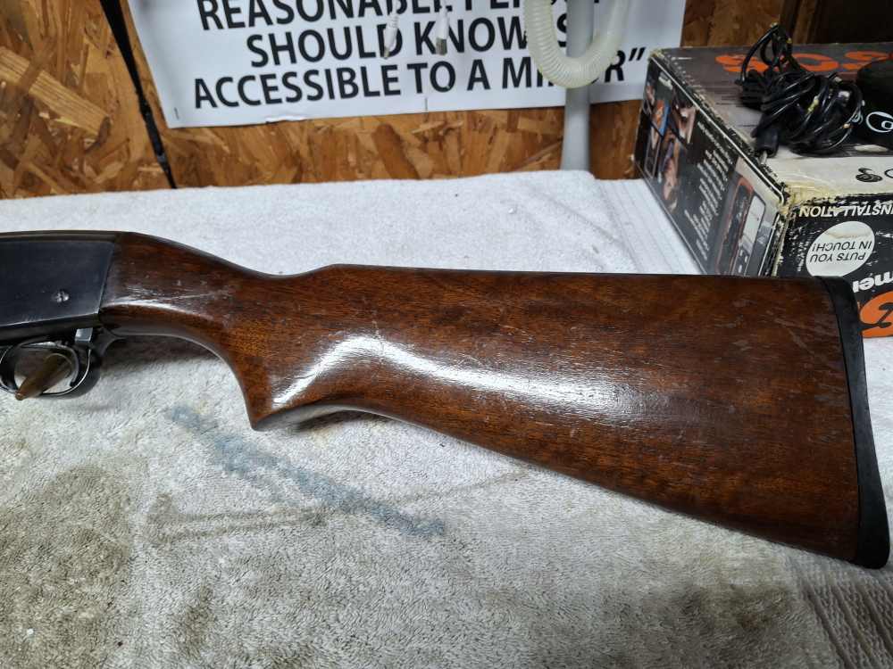 Western Field / Noble Model 60 12 gauge-img-5