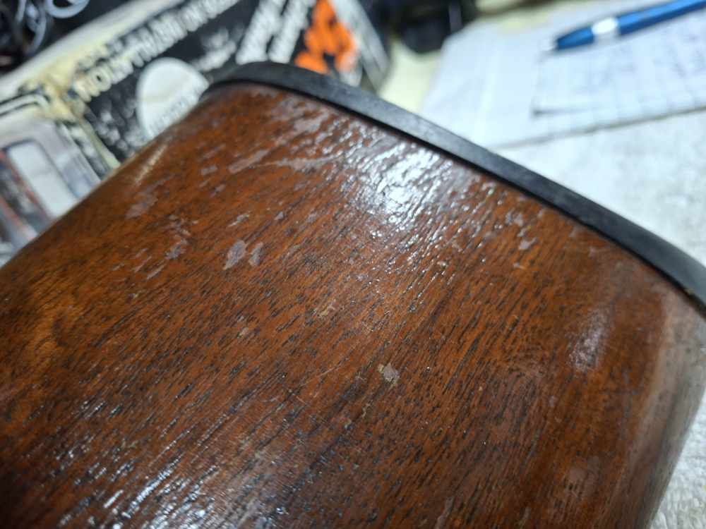 Western Field / Noble Model 60 12 gauge-img-8