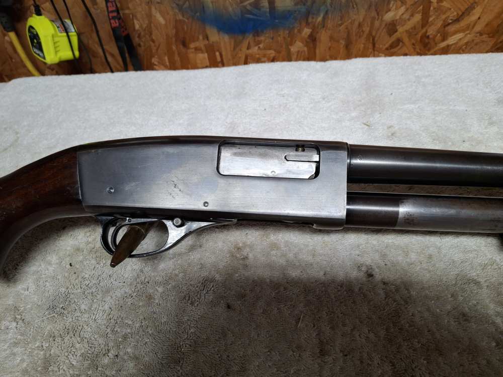 Western Field / Noble Model 60 12 gauge-img-0