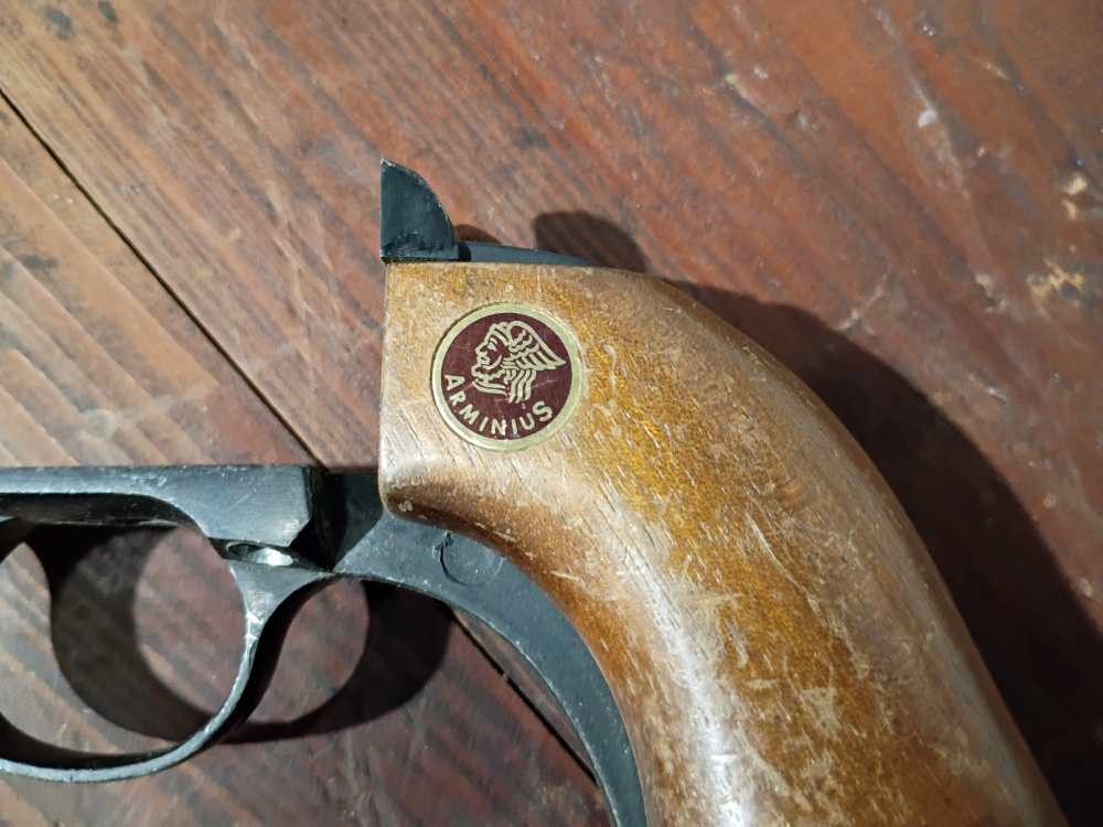 45 Colt single action parts Arminius brand - Free Shipping-img-2