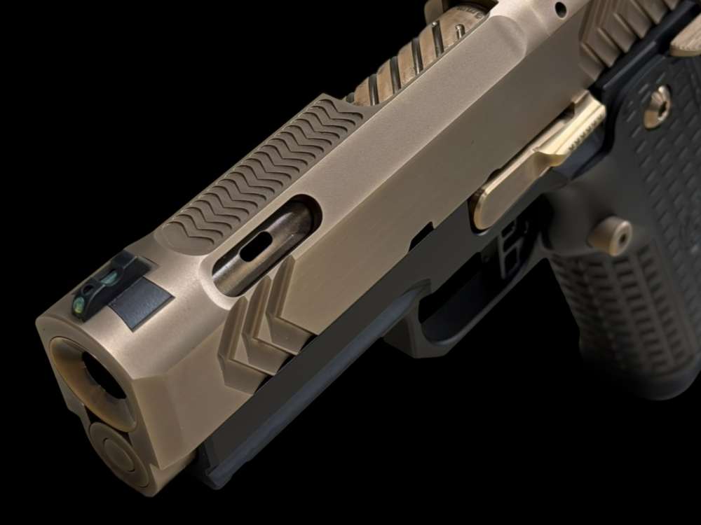 GUNCRAFTER X3 POLARA COMPACT 9MM OPTIC READY-img-3