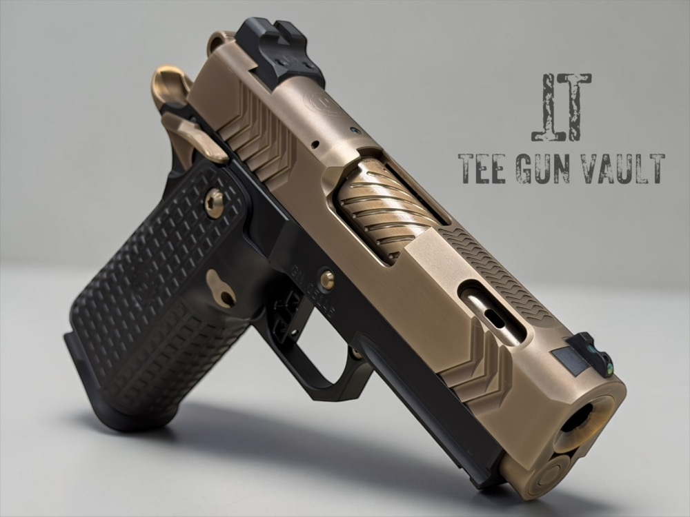 GUNCRAFTER X3 POLARA COMPACT 9MM OPTIC READY-img-0