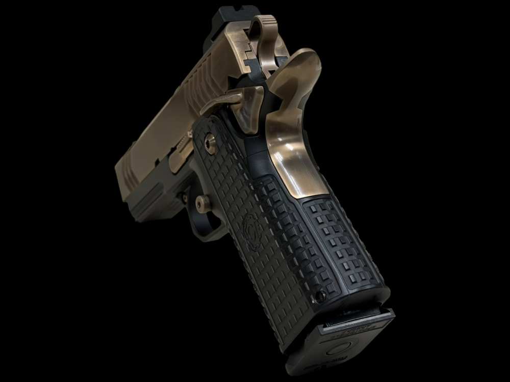 GUNCRAFTER X3 POLARA COMPACT 9MM OPTIC READY-img-4