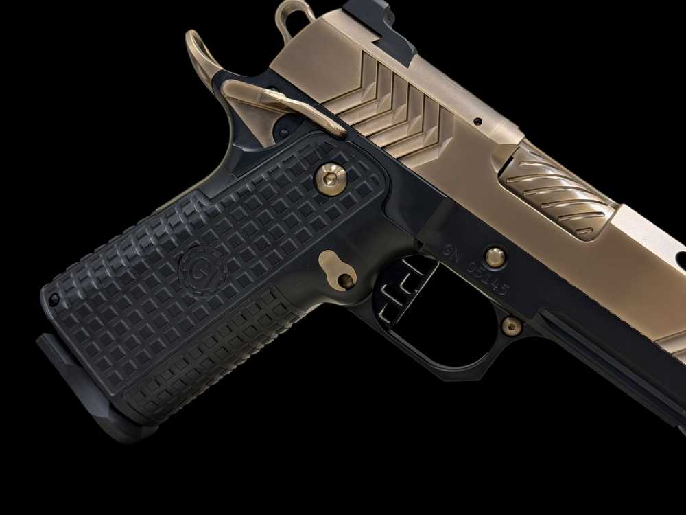 GUNCRAFTER X3 POLARA COMPACT 9MM OPTIC READY-img-6