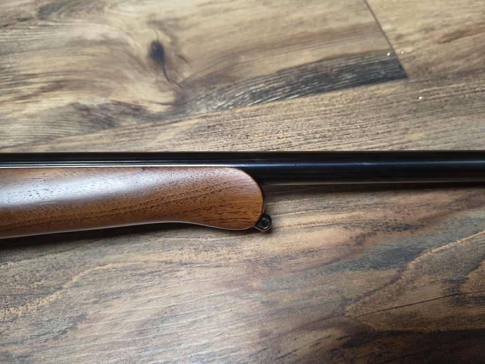 T/C Custom Shop Thompson Center Encore 35 Whelen Single Shot 21" Barrel-img-6