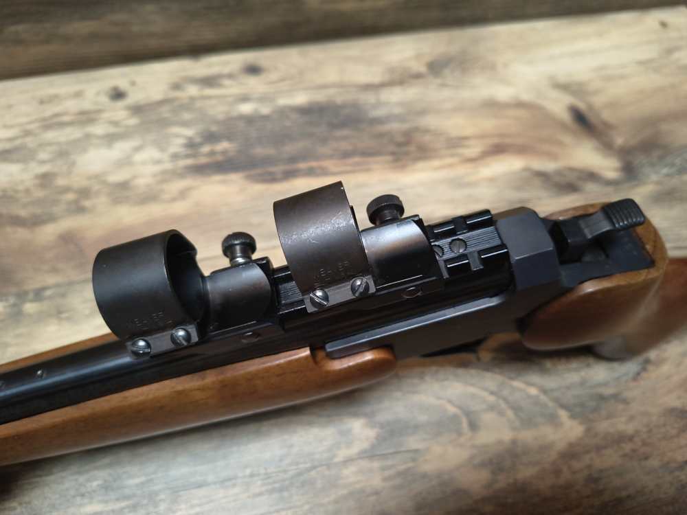 T/C Custom Shop Thompson Center Encore 35 Whelen Single Shot 21" Barrel-img-18