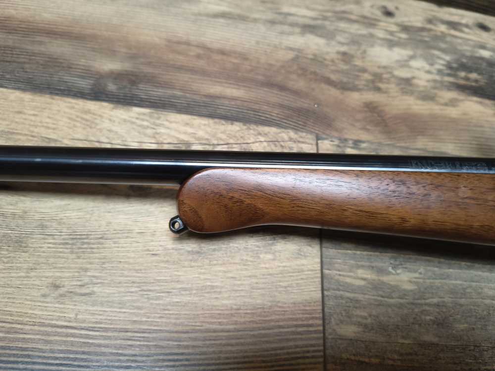 T/C Custom Shop Thompson Center Encore 35 Whelen Single Shot 21" Barrel-img-10