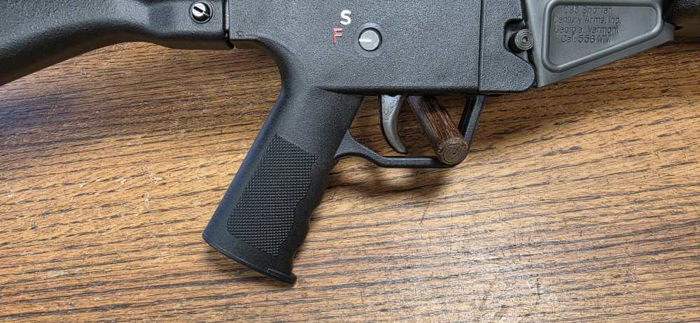 Century C93 Sporter 5.56 NOS-img-18