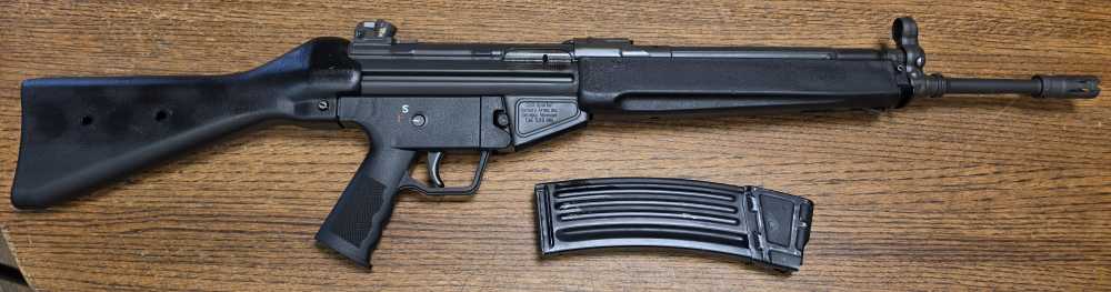 Century C93 Sporter 5.56 NOS-img-2