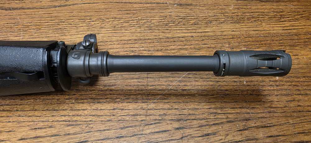 Century C93 Sporter 5.56 NOS-img-21