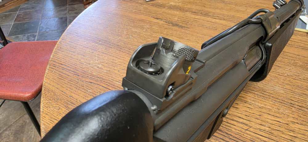 Century C93 Sporter 5.56 NOS-img-30