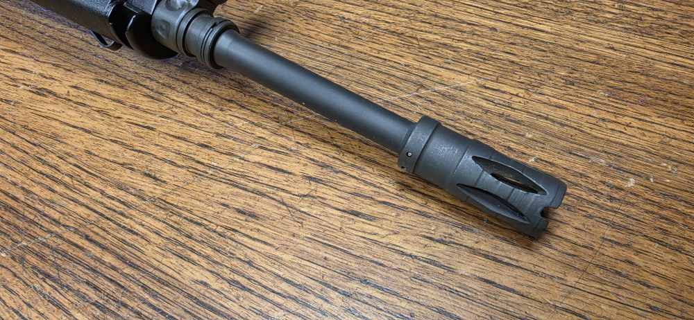 Century C93 Sporter 5.56 NOS-img-13
