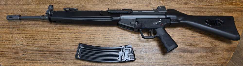 Century C93 Sporter 5.56 NOS-img-3