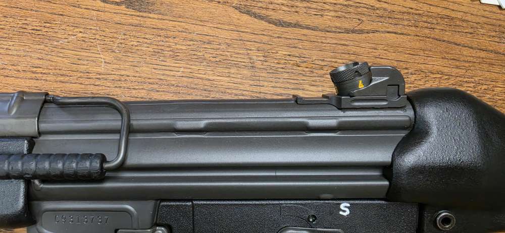 Century C93 Sporter 5.56 NOS-img-9