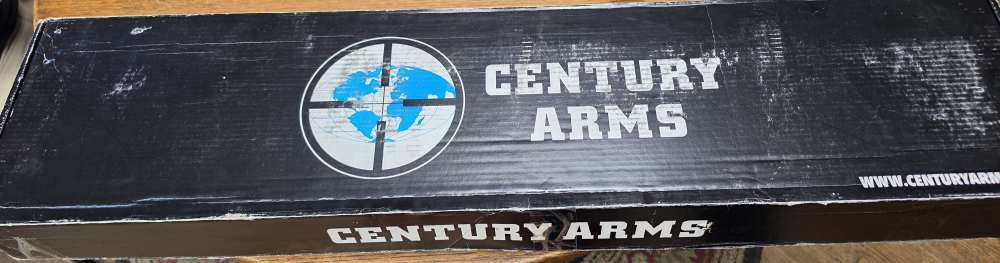 Century C93 Sporter 5.56 NOS-img-1
