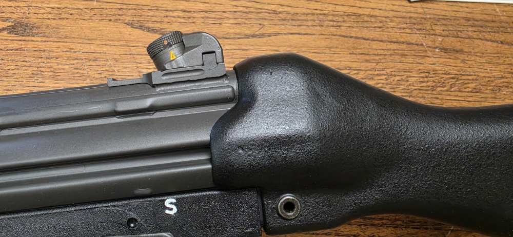 Century C93 Sporter 5.56 NOS-img-10