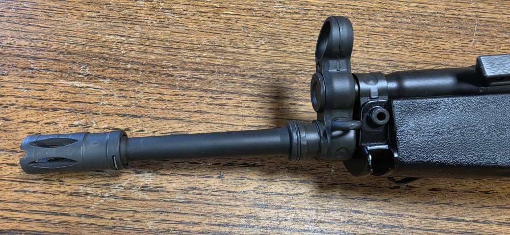 Century C93 Sporter 5.56 NOS-img-5