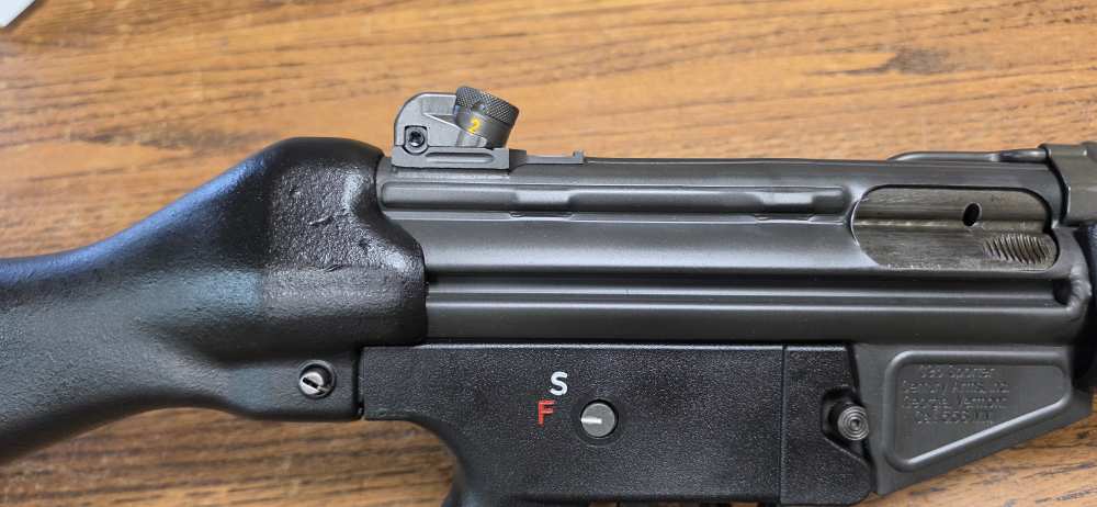 Century C93 Sporter 5.56 NOS-img-17