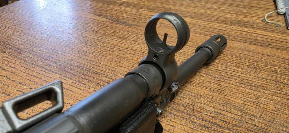 Century C93 Sporter 5.56 NOS-img-27