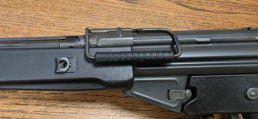 Century C93 Sporter 5.56 NOS-img-7