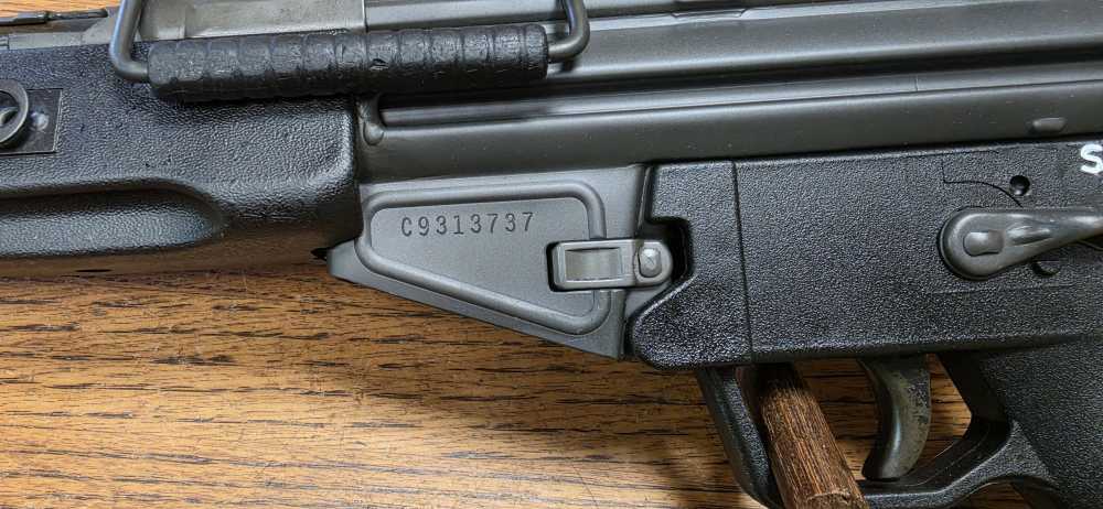 Century C93 Sporter 5.56 NOS-img-8
