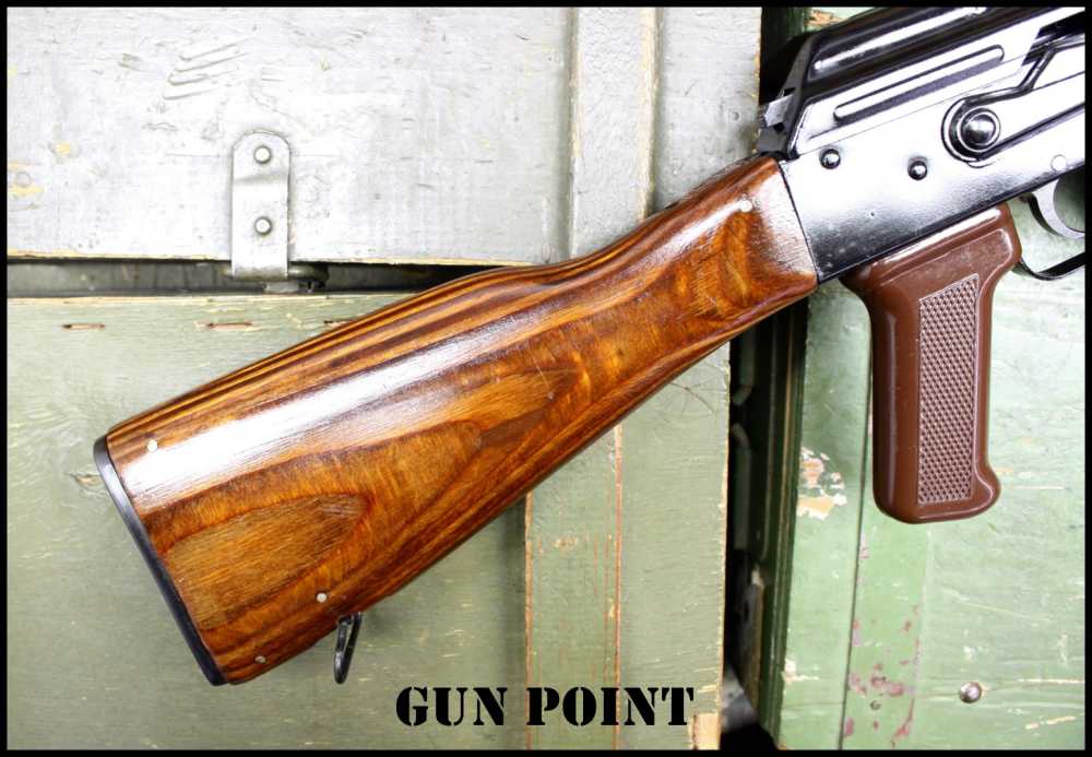 TRANSFERABLE Maadi Factory 54 Very Early Ultra Rare Egyptian AKM AK-47 -img-16